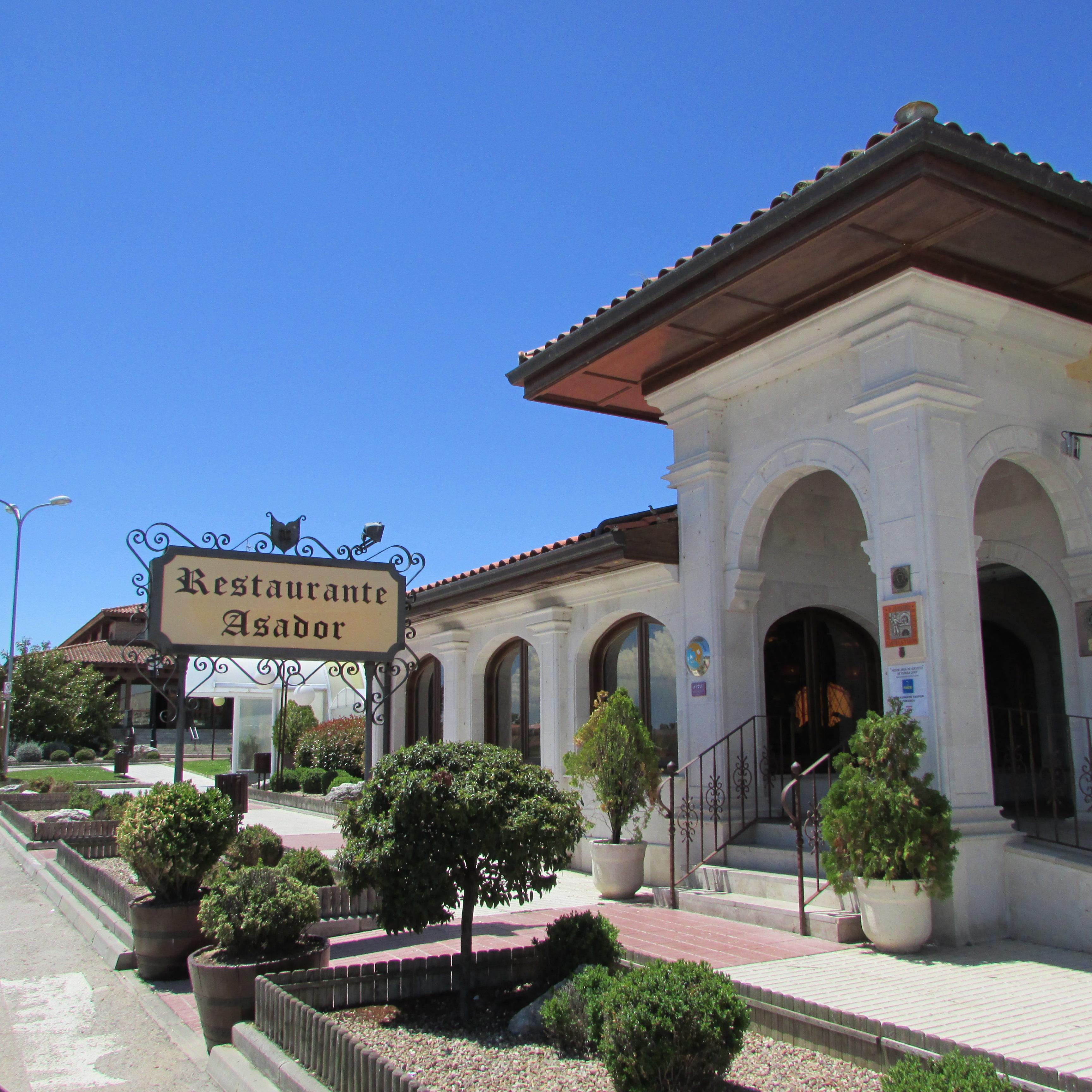 Hotel Tudanca-Aranda II Aranda de Duero Exterior foto